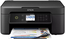 Controlador Epson Expression Home XP-4150