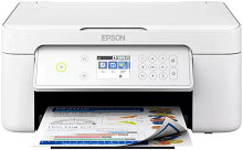 Controlador Epson Expression Home XP-4155