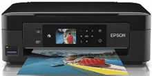 Controlador Epson Expression Home XP-423
