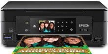 Controlador Epson Expression Home XP-446