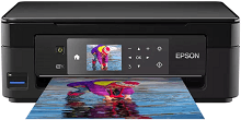 Controlador Epson Expression Home XP-452