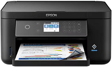 Controlador Epson Expression Home XP-5150