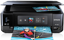 Controlador Epson Expression Premium XP-530