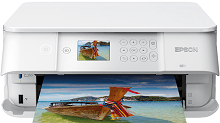 Controlador Epson Expression Premium XP-6105
