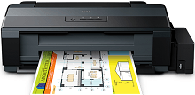 Controlador Epson L1300