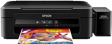 Controlador Epson L220