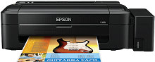 Controlador Epson L300