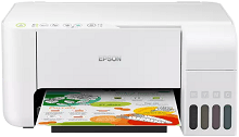 Controlador Epson L3156