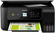 Controlador Epson L3160