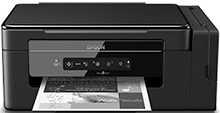 Controlador Epson L395