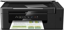 Controlador Epson L396
