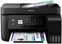 Controlador Epson L5190