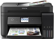Controlador Epson L6191