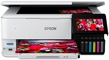 Controlador Epson SureColor F170