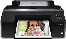 Controlador Epson SureColor P5000
