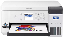 Controlador Epson SureColor SC-F100