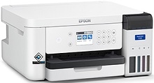 Controlador Epson SureColor SC-F130