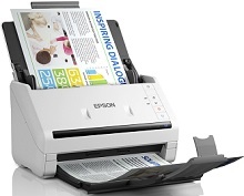Controlador Epson WorkForce DS-770