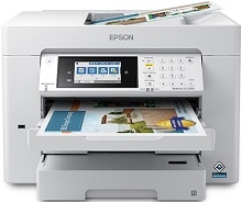 Controlador Epson WorkForce EC-C7000