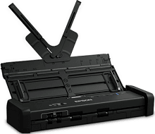 Controlador Epson WorkForce ES-200