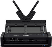 Controlador Epson WorkForce ES-300W