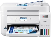 Controlador Epson WorkForce ET-16500
