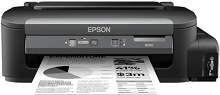 Controlador Epson WorkForce M100