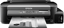 Controlador Epson WorkForce M105