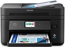 Controlador Epson WorkForce Pro EC-4020