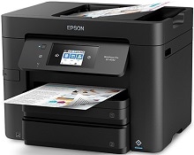 Controlador Epson WorkForce Pro EC-4030