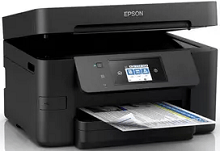 Controlador Epson WorkForce Pro WF-3720DWF