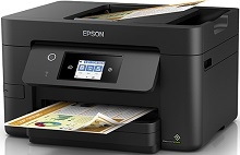 Controlador Epson WorkForce Pro WF-3825