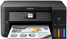 Controlador Epson WorkForce ST-2000