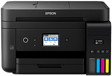 Controlador Epson WorkForce ST-4000
