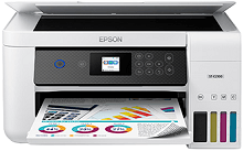 Controlador Epson WorkForce ST-C2100