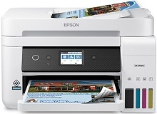 Controlador Epson WorkForce ST-C4100