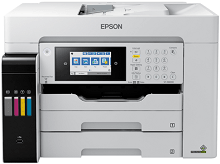 Controlador Epson WorkForce ST-C8000