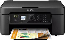 Controlador Epson WorkForce WF-2820DWF