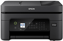 Controlador Epson WorkForce WF-2830