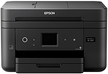 Controlador Epson WorkForce WF-2860
