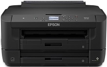 Controlador Epson WorkForce WF-7210
