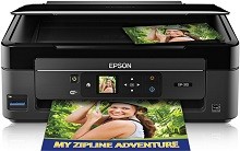 Controlador Epson XP-310