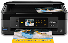Controlador Epson XP-410