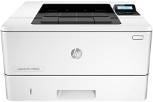 Controlador HP LaserJet Pro M402dn