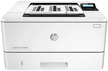 Controlador HP LaserJet Pro M402n