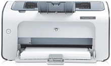 Controlador HP LaserJet p1008